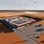 NextDC launches Pilbara's first of its kind data centre - Tech News