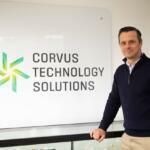 Nick Williams General Manager Corvus Technology Solutions - Tech News