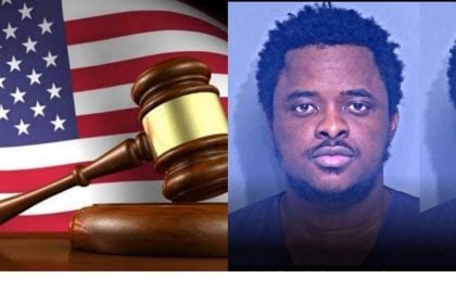 U.S. Court Hands 10-Year Sentence To 33-year-old Nigerian For $20 Million Cyber Fraud