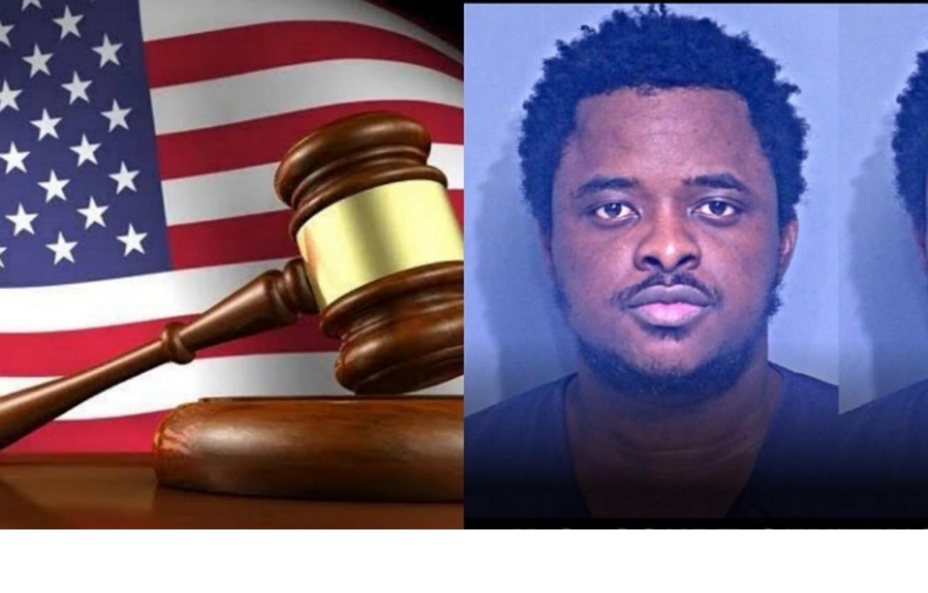 U.S. Court Hands 10-Year Sentence To 33-year-old Nigerian For $20 Million Cyber Fraud