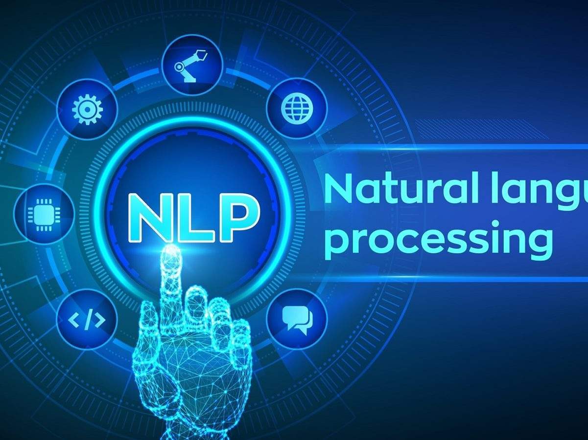 NLP Tech News