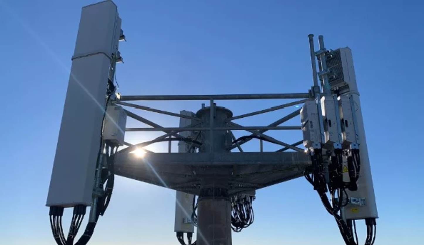 Nokia Rolls Out Its Interleaved Passive Active Antennas Across Oceania 5G Optus TPG Telecom