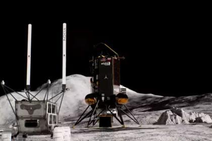 Nokia announced that Nokia Bell Labs will be deploying the first cellular network on the moon