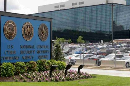 Former NSA employee sentenced to almost 22 years for trying to sell secrets to Russia