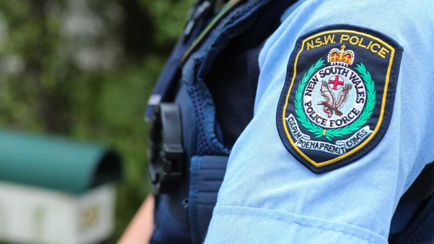 Cybercrime detectives with NSW Police have executed a search on a home in Fairfield West and arrested a 46-year-old man