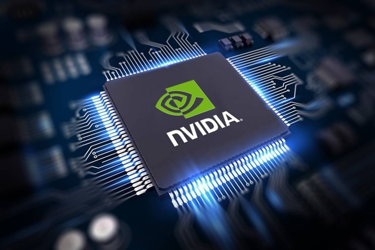 China's internet giants order $5 billion of Nvidia chips to power AI ambitions -FT