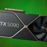 Nvidia RTX 5090 review 512 memory bus GDDR6X - GDDR7