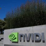 Nvidia Premarket Shares Drop