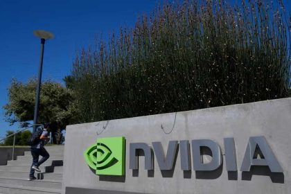 Nvidia Premarket Shares Drop