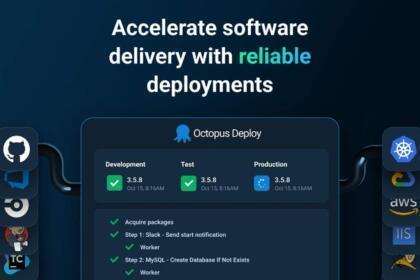 Octopus Deploy Deployment Capabilities - Tech News,