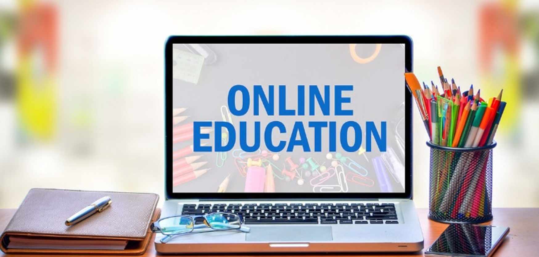 Tech News - Online Education