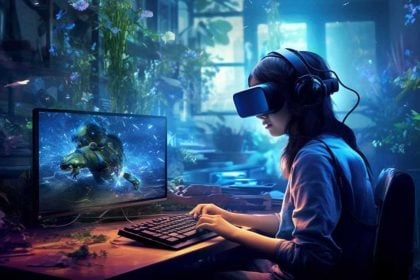 Online gaming market To Reach $152.6 Billion By 2030