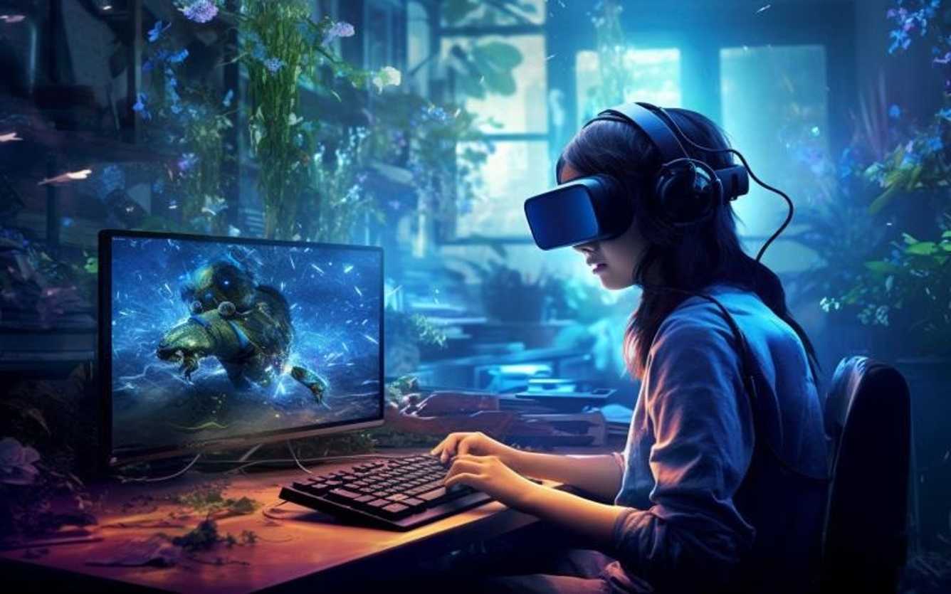 Online gaming market To Reach $152.6 Billion By 2030