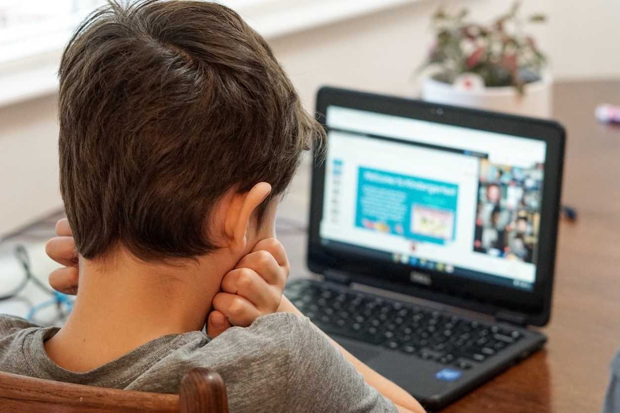 Optus Data Unveils Kids' Top Online Challenges