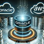 Oracle Partners With AWS cloud