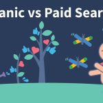 Organic vs. Paid Search - Google