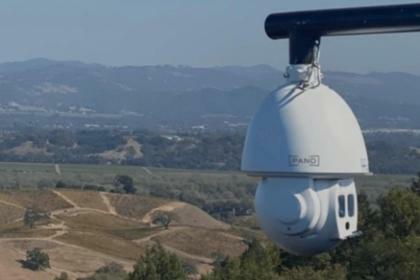 Australia’s largest AI-powered bushfire camera network set to safeguard lives and jobs