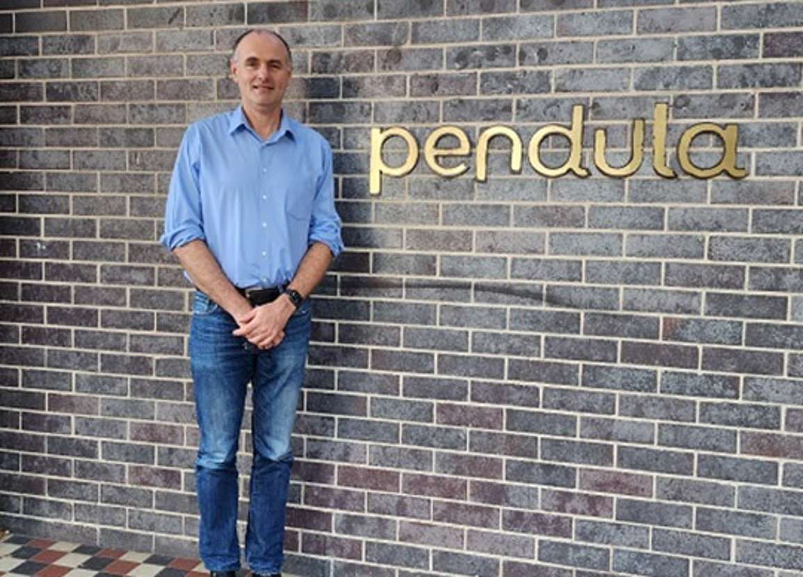 Lance Callaghan to Head of Information Security Pendula - Tech News