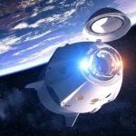 PLENOPTIKA'S QUICKSEE FREE USED ON HISTORY-MAKING POLARIS DAWN MISSION TO SPACE