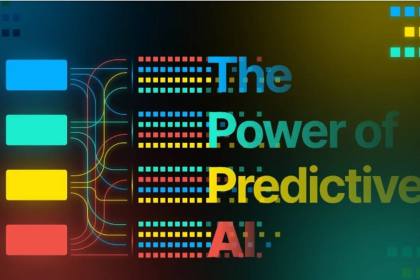 Predictive AI tech and business