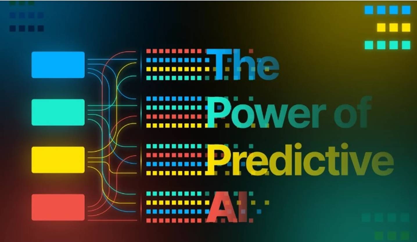 Predictive AI tech and business