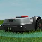 RoboUp Robotic Lawn Mower Australia - Tech News Review