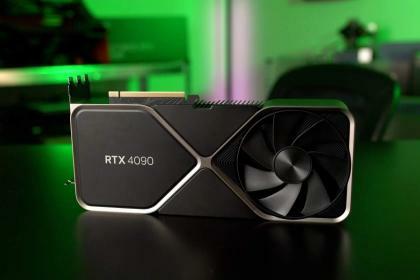 RTX 4090 Review - Nvidia 2023