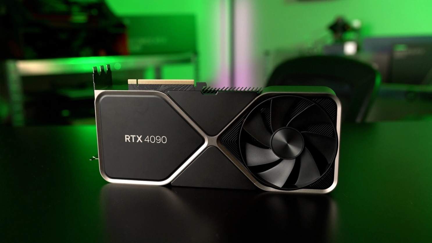 RTX 4090 Review - Nvidia 2023