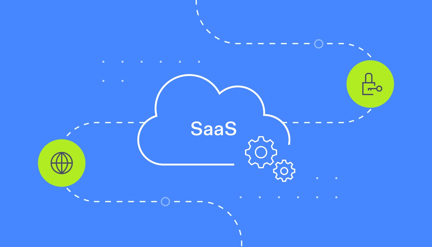 SaaS And Public Cloud Security in 2024