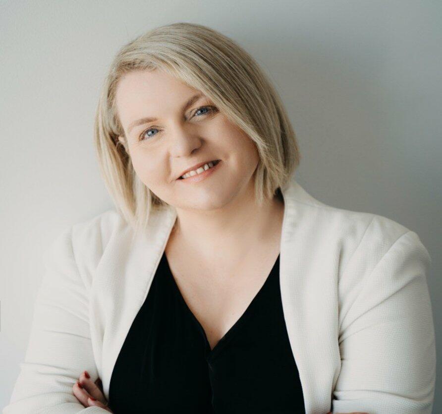 CyberUnlocked Sarah McAvoy - 2023 Australian Women’s Small Business Champion Awards - Tech News