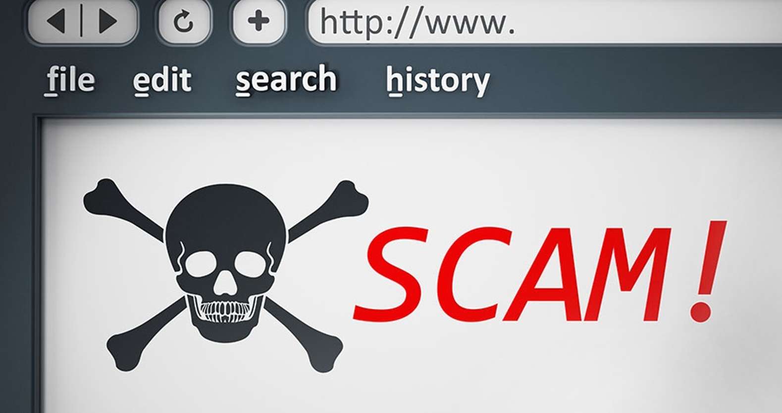 Domain name scam CNNetworks.net