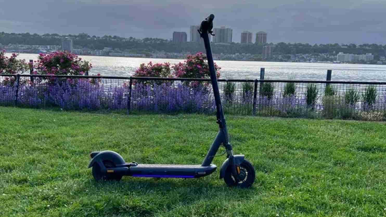 Electric Scooters - E-scooters - tech news