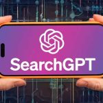 OpenAI Tests SearchGPT new search engine