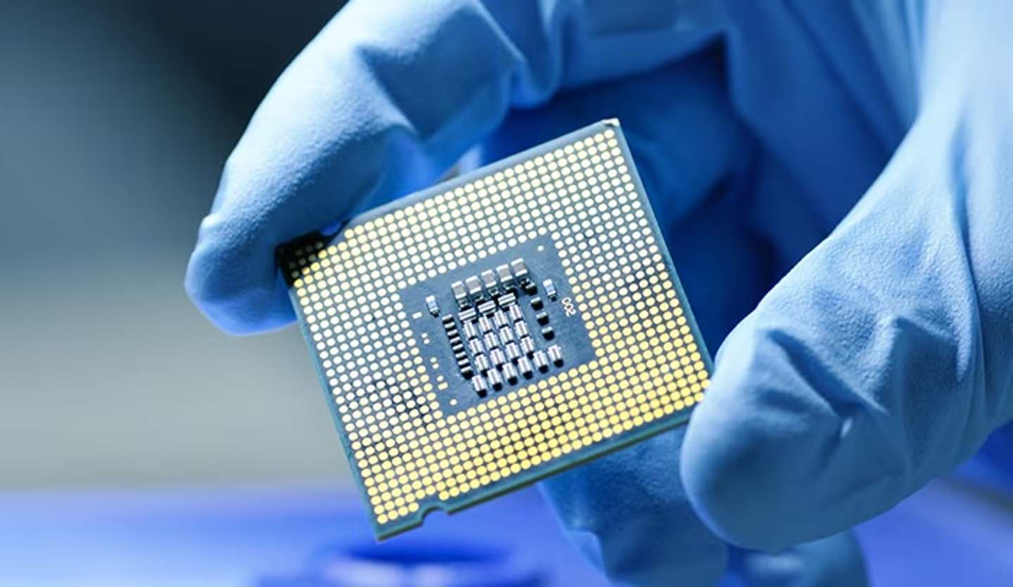 Semiconductor US$1 Trillion-Dollar By 2030