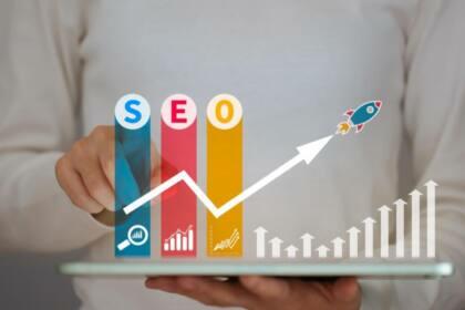 SEO metrics - DA and DR scores - The truth