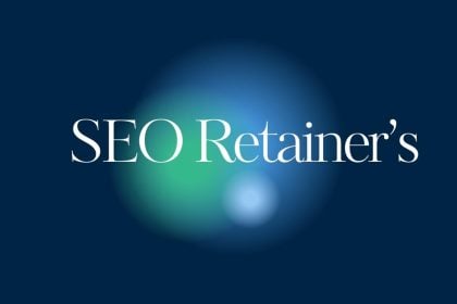 SEO retainers and agencies have turned into a joke