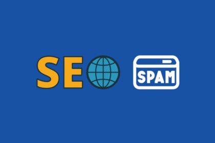 SEO Spam emails can be received over 10 times per day with unrealistic promises