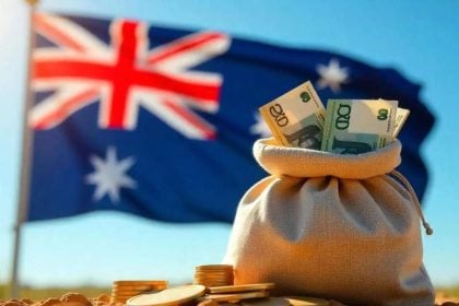 Starting a small business venture in Australia