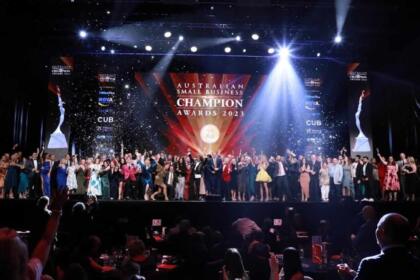 2024 Australian Small Business Champion Awards