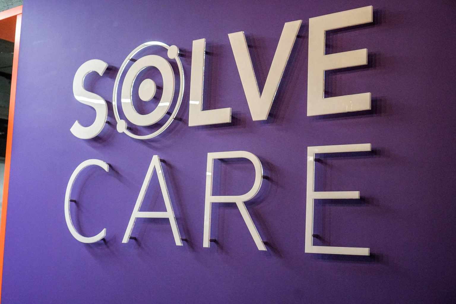 Solve Care