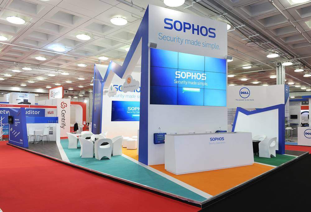 sophos tech news