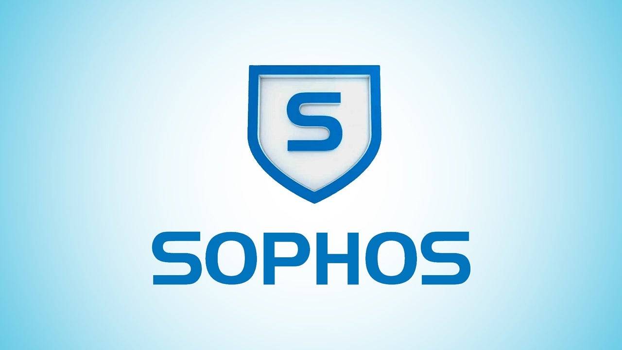 Sophos threat report