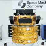 Space Machines Optimus Satellite Lifts Off On SpaceX Rocket