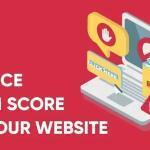 How to reduce or lower the spam score of a website - tech news