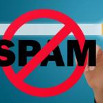 Inditeweb.com Ravi Ranjan Singh Found Spamming - SEO SPAM