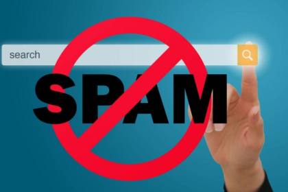 Inditeweb.com Ravi Ranjan Singh Found Spamming - SEO SPAM