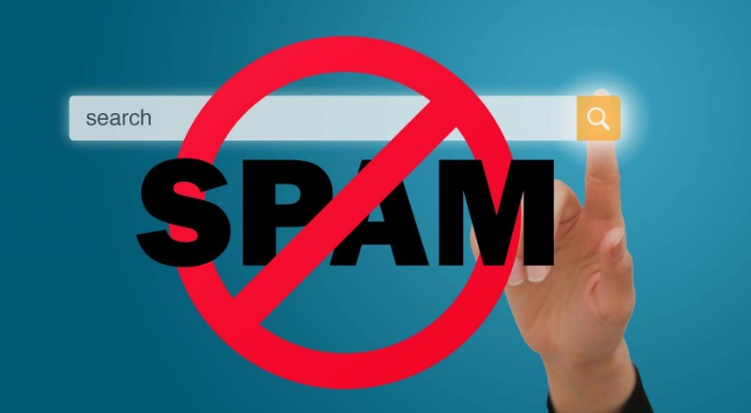 Inditeweb.com Ravi Ranjan Singh Found Spamming - SEO SPAM