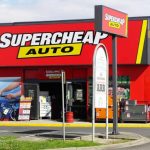 Supercheap Auto Technology Upgrades