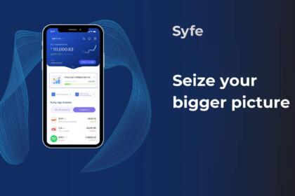 Investment App Launches Syfe - tech news