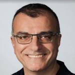 Symbio Announces Michael Omeros as New CEO